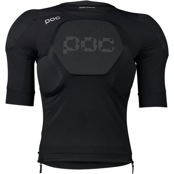 Oseus VPD Tee, Uranium Black