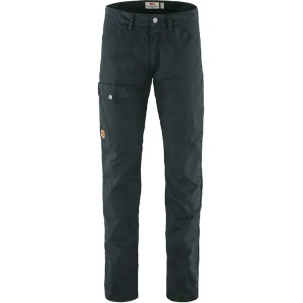 Greenland Jeans M Reg, Dark Navy