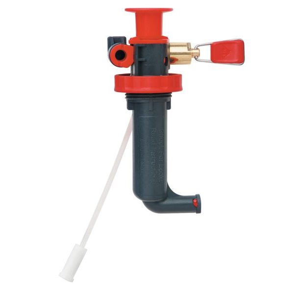 STANDARD FUEL PUMP WLI, WLI INT,  XGK