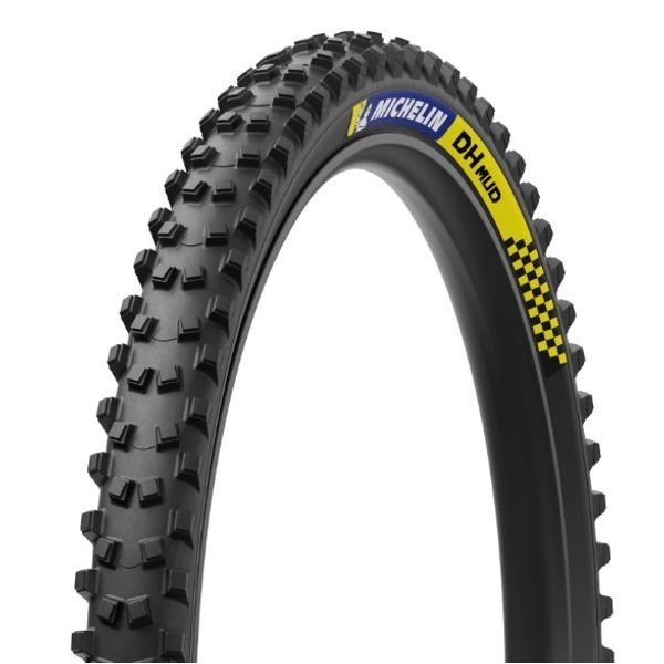 DH MUD 27.5X2.30 RACING LINE TS TLR