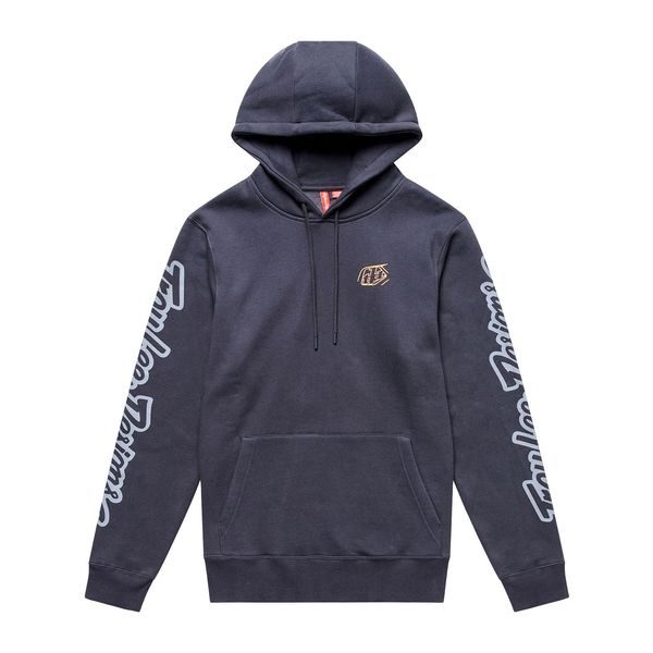 BRANDED CARBON