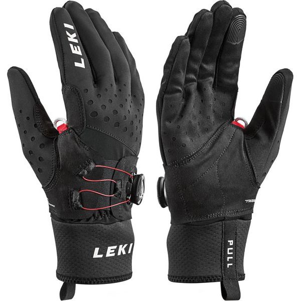 Nordic Tune Shark Boa®, black