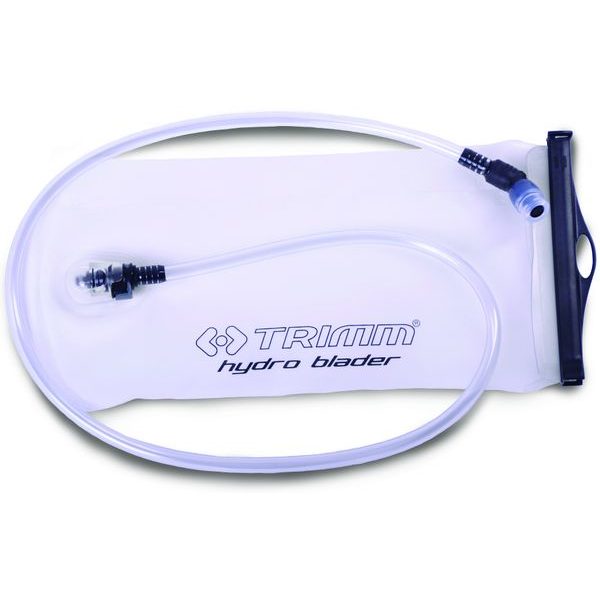 HYDRA 2,5L transparent white