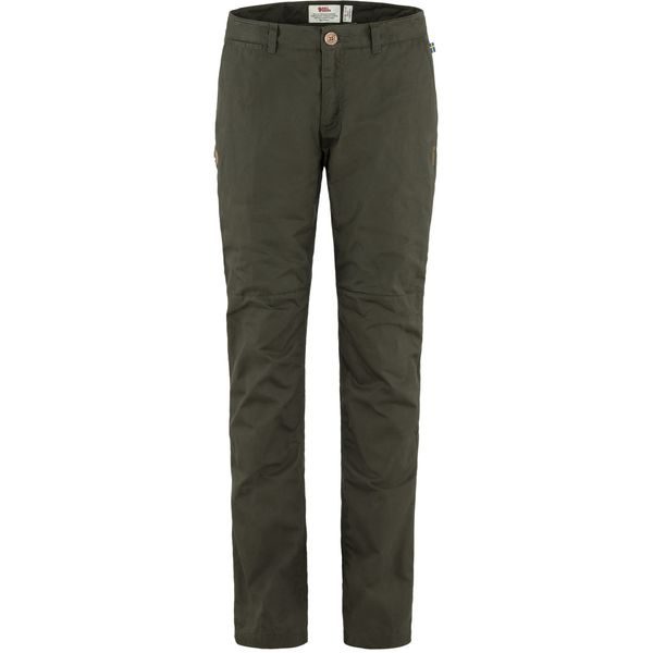 Sörmland Tapered Winter Trs W Deep Forest