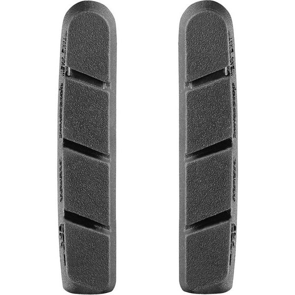 SET OF 2GREY CARBON RIM PADS HG/S