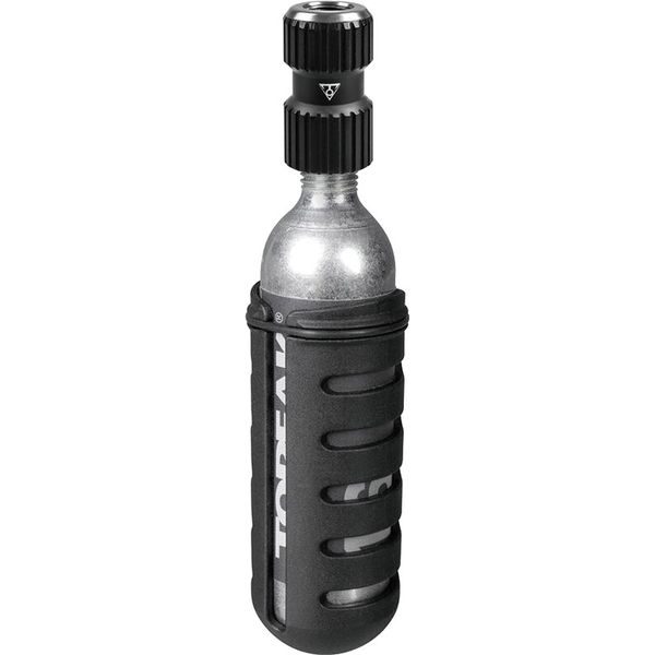 NANO AIRBOOSTER + 16g CO2 náplň