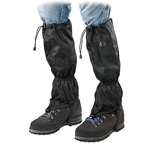 Gaiter 420 HD black