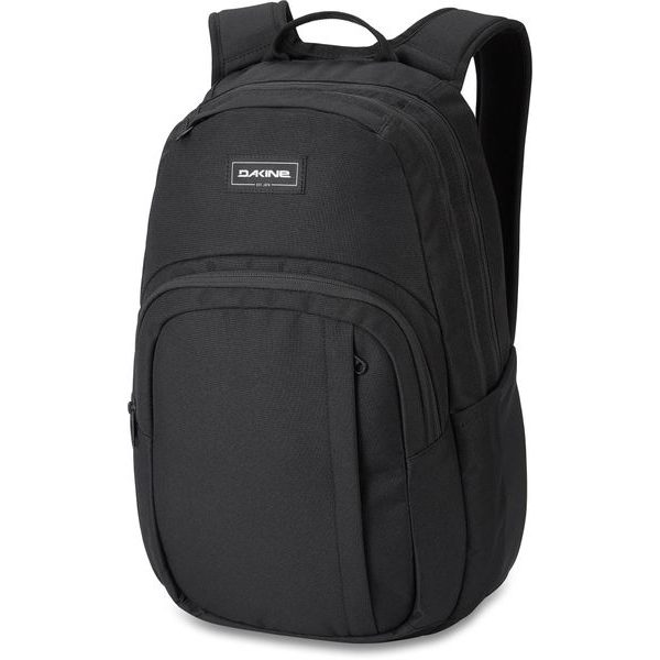 CAMPUS M 25L black