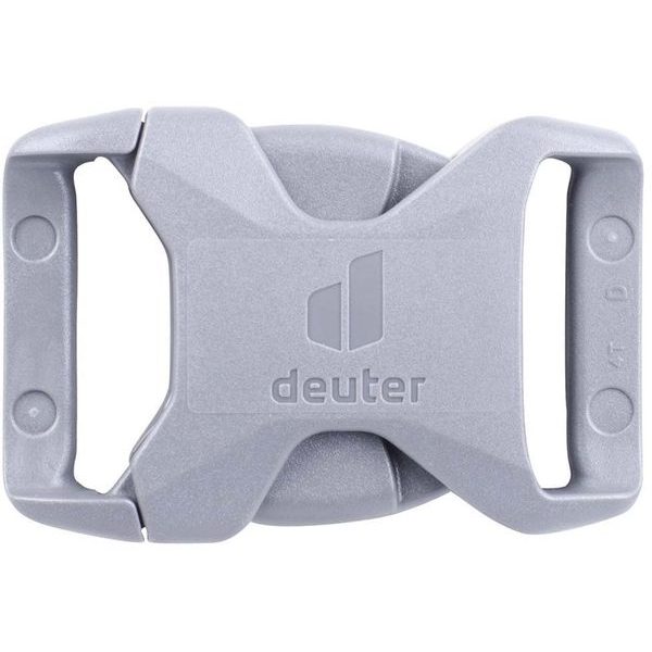 Buckle 30S HI/TR/AL grey