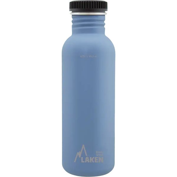 Plain 750 ml modrá
