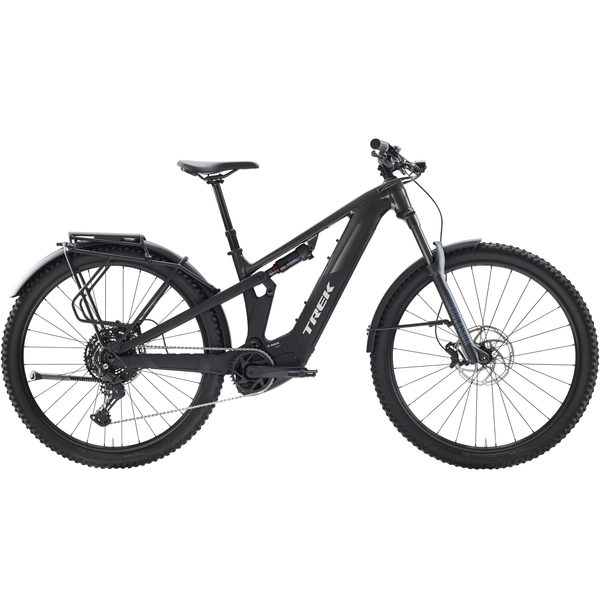 Powerfly FS+ 4 Equipped 800 Gen 4 Lithium / Trek Black
