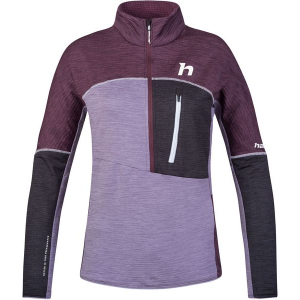 MEDA HZ prune purple/lavender gray mel