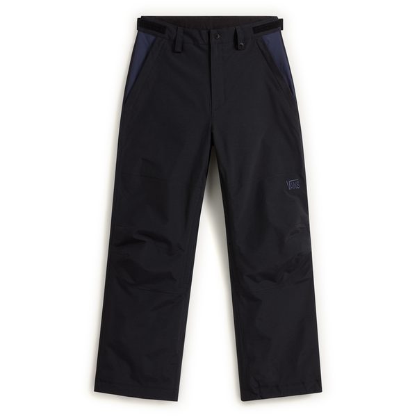 Hellbound Snow Pant 2.0 Black/Parisian Night