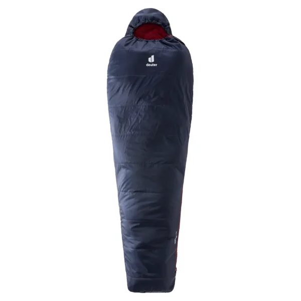 Dreamlite L navy-cranberry