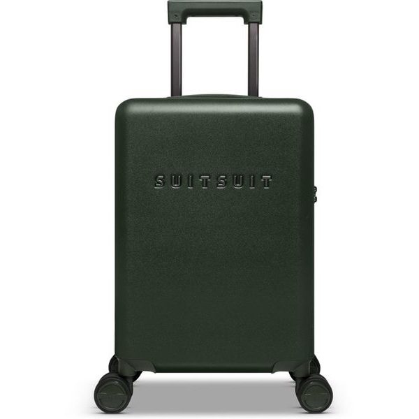 Mystique Dark Olive 31l - tmavě zelená