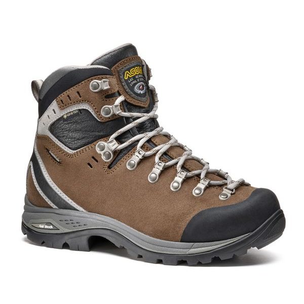 Greenwood EVO GV ML, cortex