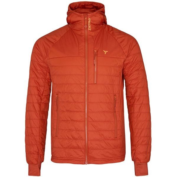 Rutor orange