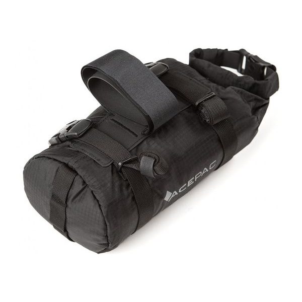 Minima bag MKIII Black
