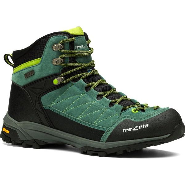 Argo Wp green