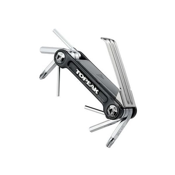 MINI 9 PRO S POUZDREM ČERNÁ