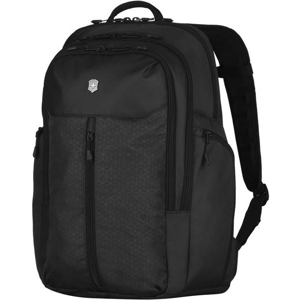 Altmont Original Vertical-Zip Laptop Backpack 24 black