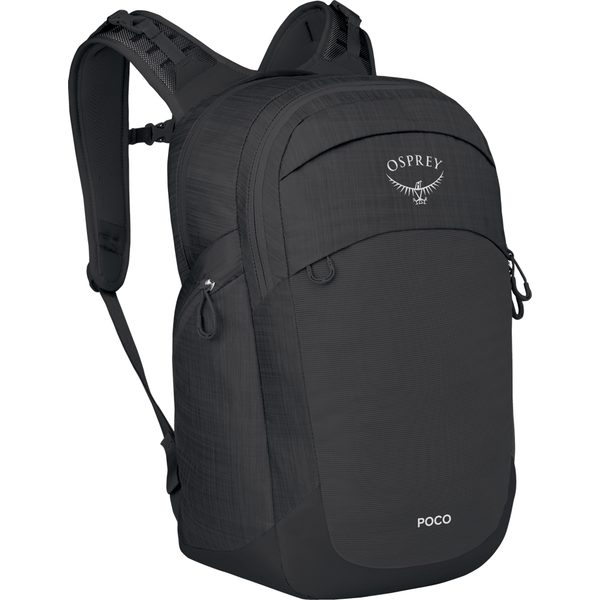 POCO CHANGING PACK, black