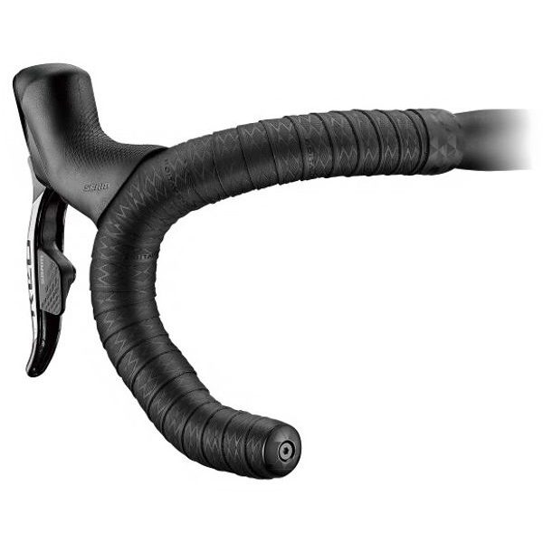 Grind Touch Diamond Matte Black