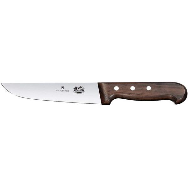 5.5200.14 Nůž kuchyňský 14cm dřevo