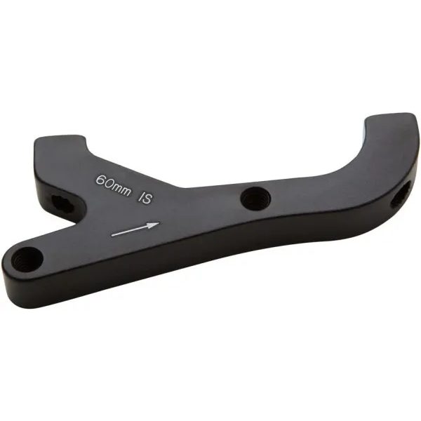 AM IS BRACKET 60IS SS BRKT BOLTS