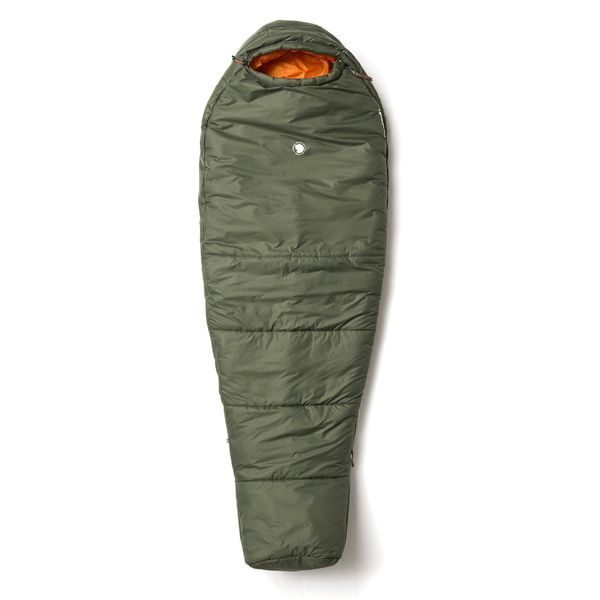 Abisko Two Seasons W Olive