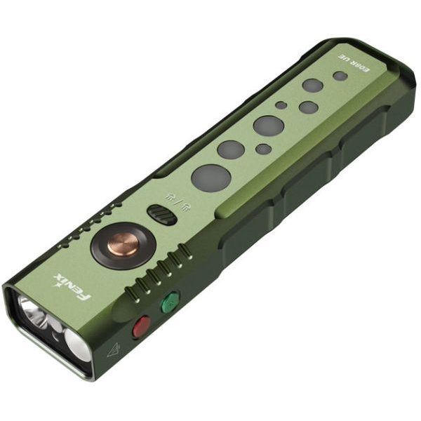 E08R UE 1600 lm green