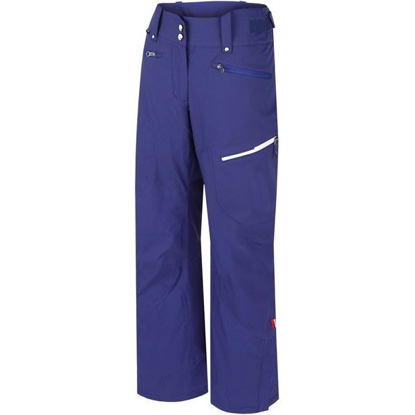 Tessia Navy blue