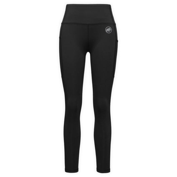 Crag Winter Tights Women black