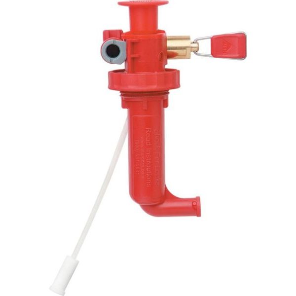 DRAGONFLY FUEL PUMP DRAGON FLY