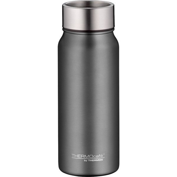Termohrnek 500ml THERMOcafé - šedá