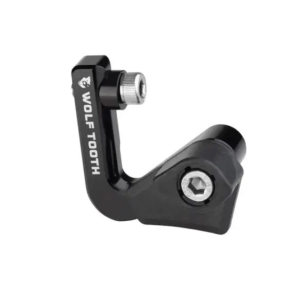LONEWOLF Aero Chainguide Braze-On High Mount