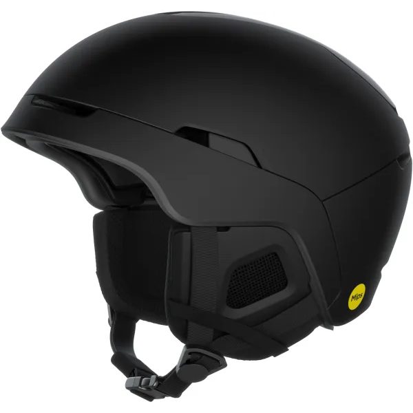Obex WF MIPS Uranium Black Matt