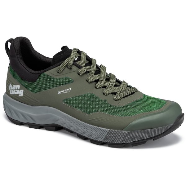 Kaduro Light GTX olive/olive