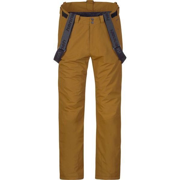 SLATER FD golden brown