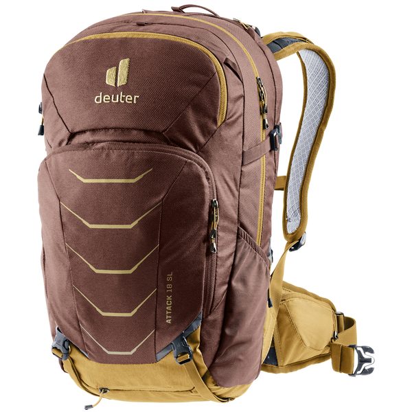 Attack 18 SL raisin-almond