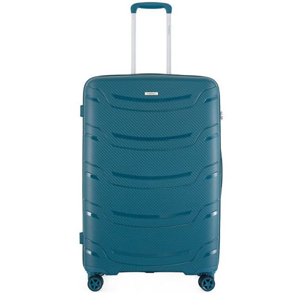 Carbon HBY-0178/3-M PP 62 L - petrol
