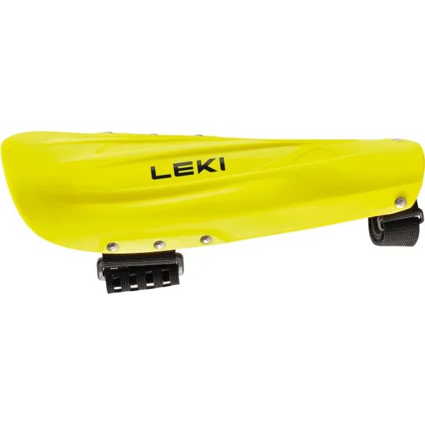Fore Arm Protector, neonyellow
