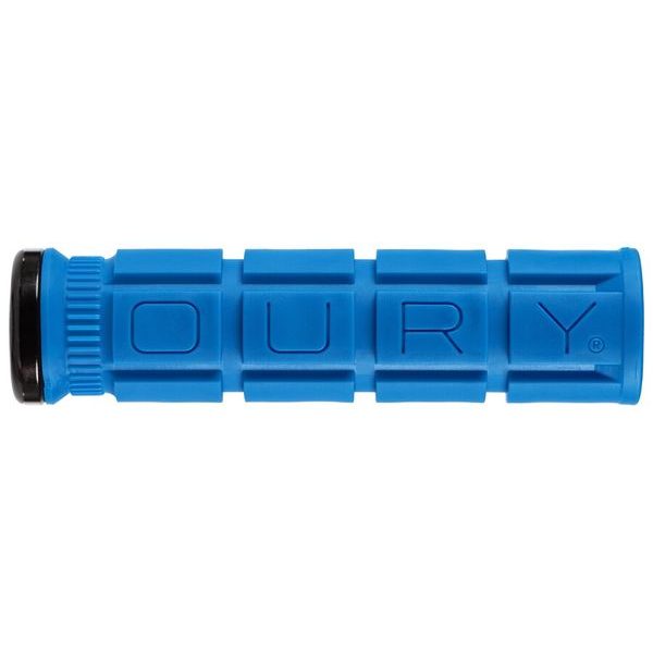 Lock-On Oury V2 Evo Deja Blue