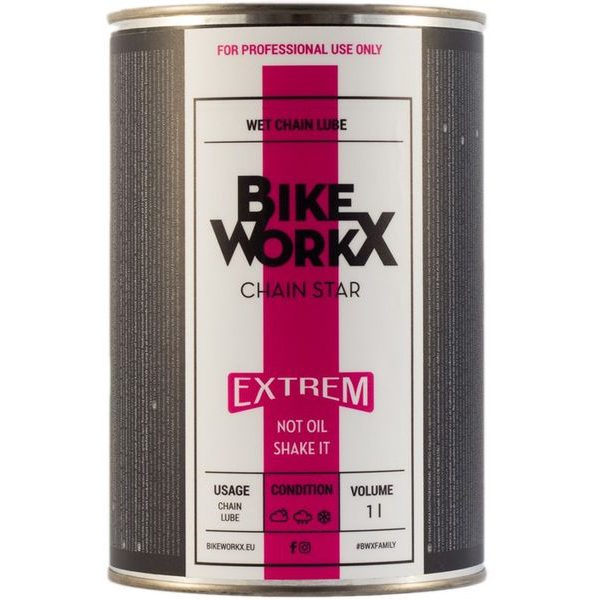 Chain Star extrem_kanystr 1 litr