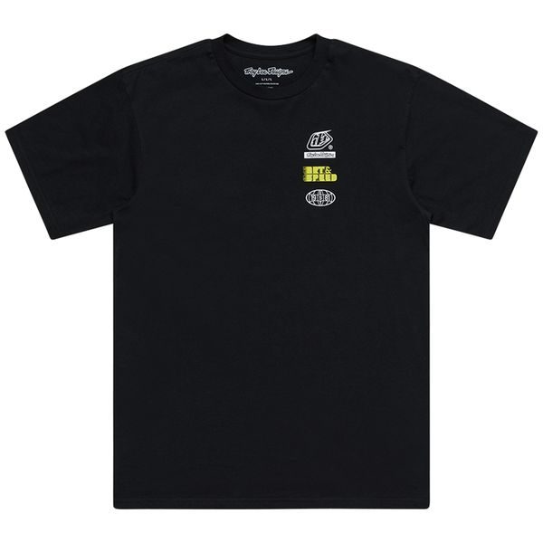 OVERLOAD BLACK (70125200)