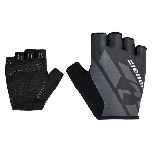 CRISANDER, black