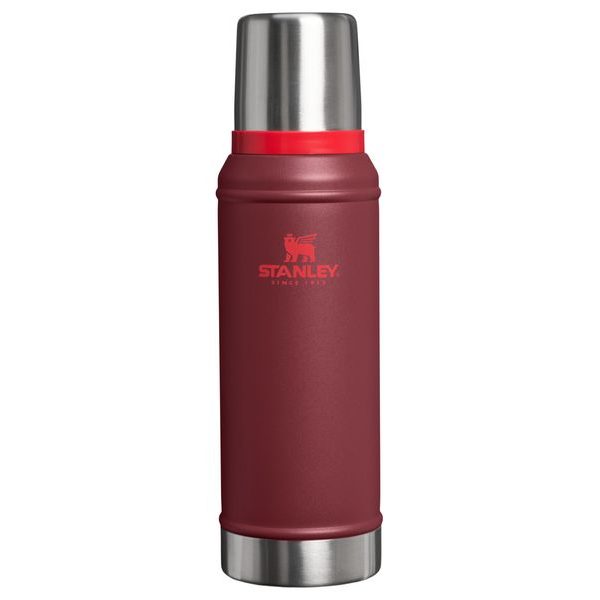 Legendary Classic Bottle 940 ml Cranberry