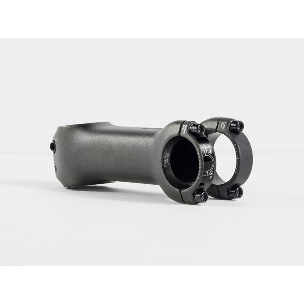 Představec Bontrager Elite, 31,8 mm, 7 stupňů, 80 mm, černá