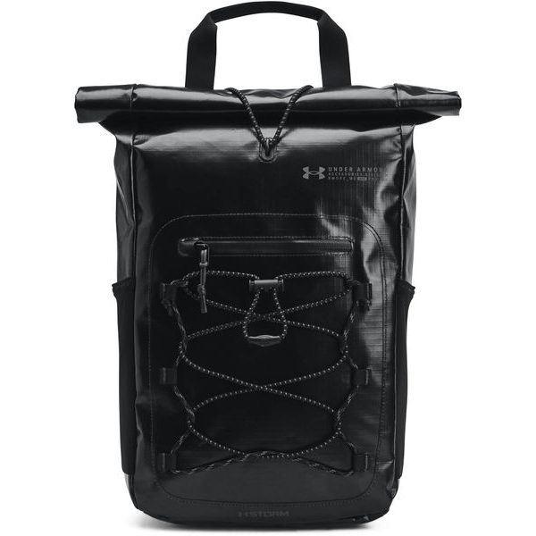 Summit SM BP, Black / Jet Gray