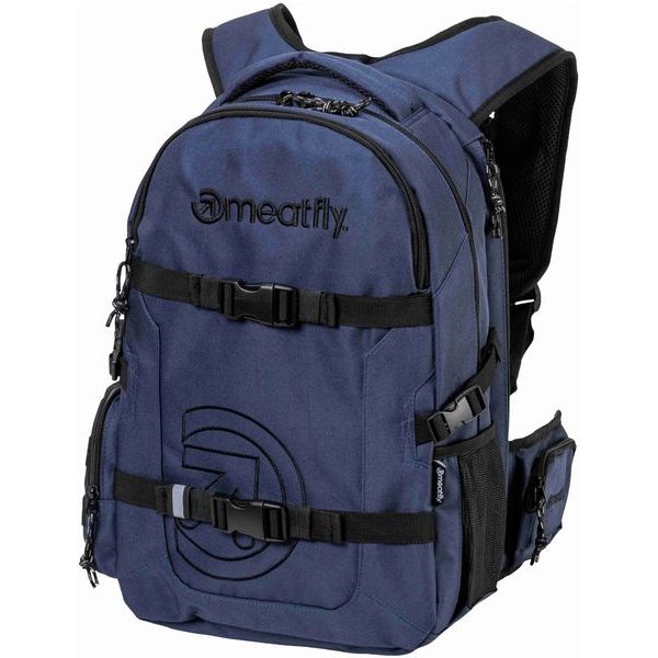 Ramble 26, Smoky / Black